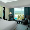 Sheraton Sharjah Beach Resort & Spa