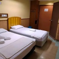 City Residence Shah Alam Hotel