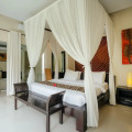 The Bidadari Villas & Spa
