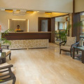 Red Fox Hotel, Morjim, Goa