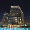 Hotel Nikko Saigon