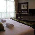 Samsuria Beach Resort & Residence