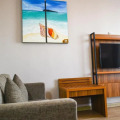 Triton Prestige Seaview & Spa
