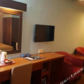 Klang Histana Hotel