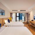 Ventana Hotel Nha Trang
