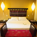 Seahorse Resort & Spa