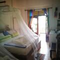 Frangipani Beach Villa