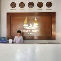 Prague Nha Trang Hotel