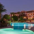 Sofitel Legend Old Cataract Aswan