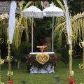 The Pavilions Bali