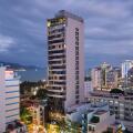 Alana Nha Trang Beach Hotel