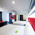 Tune Hotel - Taiping