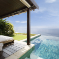 The Ungasan Clifftop Resort
