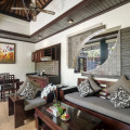 The Bali Dream Villa Seminyak