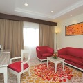 Hotel Sri Petaling