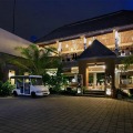 The Sankara Resort