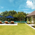 The Ungasan Clifftop Resort