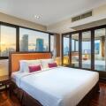 Bandara Suites Silom, Bangkok