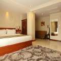 Au Lac Charner Hotel