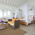 Sri Sharavi Beach Villas & Spa