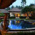 Furamaxclusive Villas & Spa Ubud
