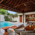 Amarterra Villas Resort Bali Nusa Dua, Autograph Collection