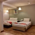 K Hotel