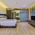 Poseidon Nha Trang Hotel