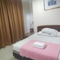 Casavilla Travellers Lodge