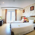 Boss Hotel Nha Trang