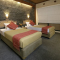 Nugraha Lovina Seaview Resort & Spa