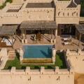 Anantara Qasr Al Sarab Desert Resort
