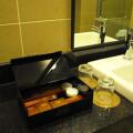 Grand Alora Hotel