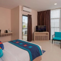 Champa Central Hotel