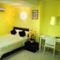 Bintang Park Hotel