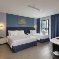 Erica Hotel Nha Trang