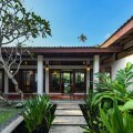 Serene Pavilions