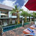 Abi Bali Resort And Villa