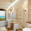 The St. Regis Saadiyat Island Resort, Abu Dhabi