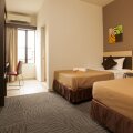 Leo Express Hotel