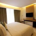 Ossotel Legian