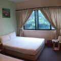 Hotel Sempurna
