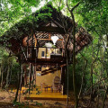 Back Of Beyond - Pidurangala