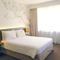 The 5 Elements Hotel