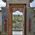 Visesa Ubud Resort