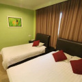 Hotel Station 18