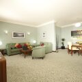 City Seasons Al Hamra Hotel
