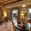 Anantara Desert Islands Resort & Spa
