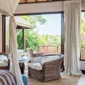 The Ungasan Clifftop Resort