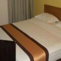 Tang Dynasty Lodge Tuaran